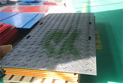 ground protection boards 10×10 100 T load capacity Australia